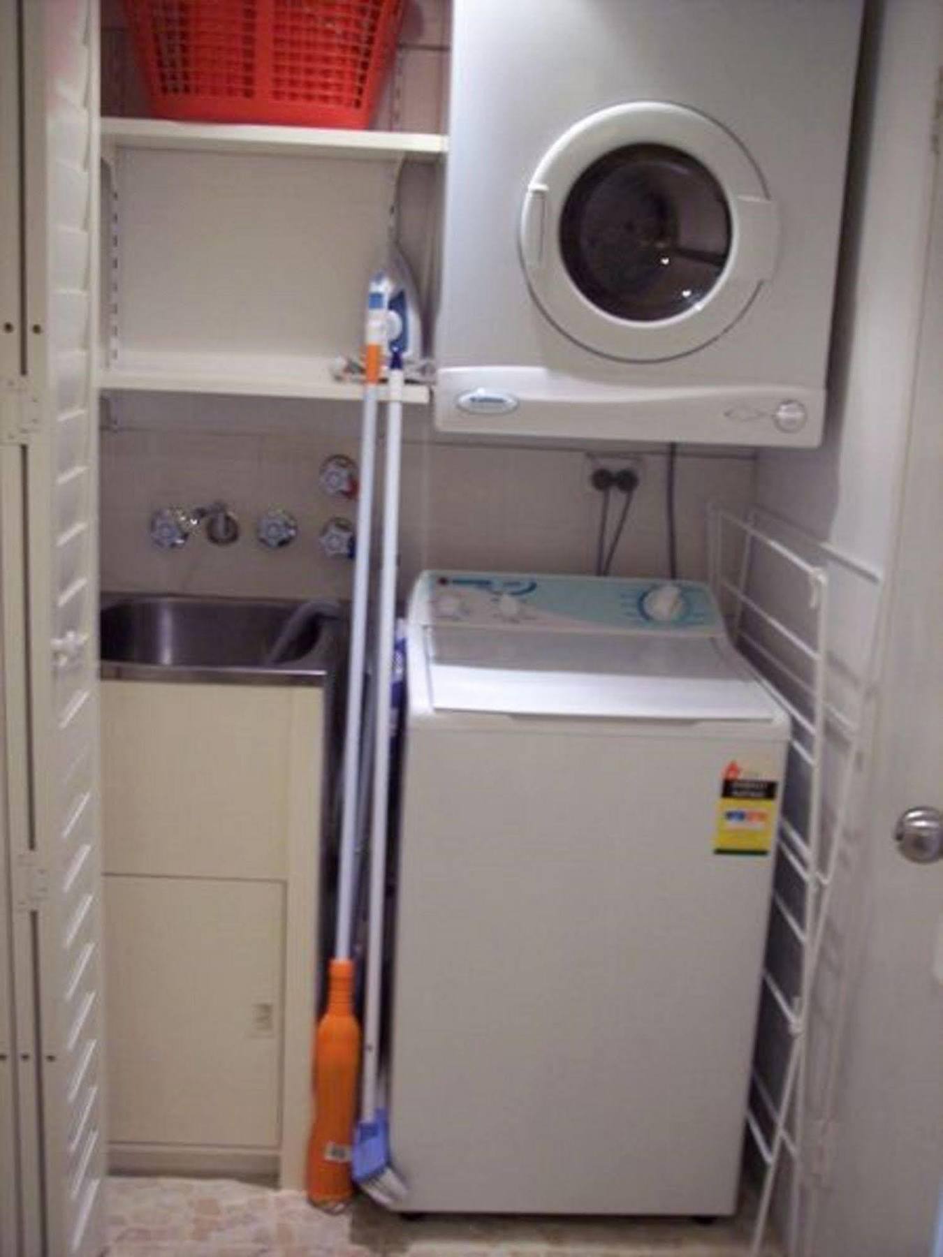 Warringa Surf Holiday Apartments Gold Coast Luaran gambar