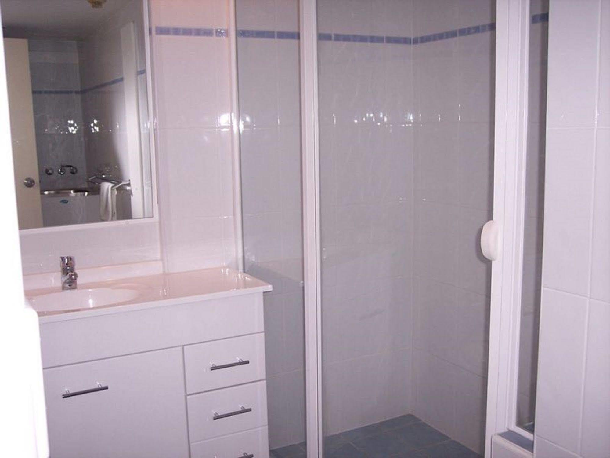 Warringa Surf Holiday Apartments Gold Coast Luaran gambar